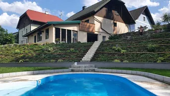 Expose Ein Haus wie ein Versprechen – zwischen Wiese und Weitblick