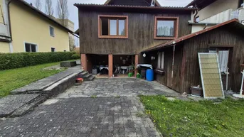 Expose Platz für Ideen – Einfamilienhaus mit Potenzial