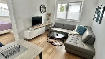 Expose Stilvoll eingerichtetes Wohlfühl-Zuhause mit großer Terrasse!