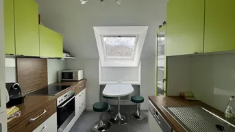 Expose Sonnige Pärchenwohnung in Ruhelage inkl. TG