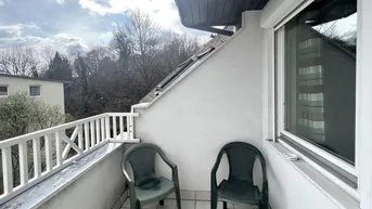 Expose Sonnige Pärchenwohnung in Ruhelage inkl. TG