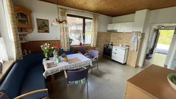 Expose 10 Minuten nach Lannach: Haus mit attraktiver Aussicht