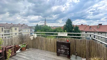 Expose Traumhafte Dachgeschosswohnung in absoluter Ruhelage