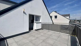 Expose Neuwertiger Pärchentraum inklusive Parkplatz!