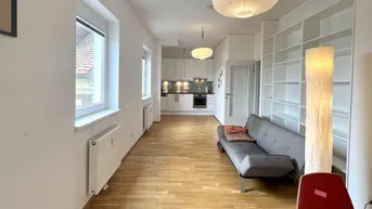 Expose Moderne Pärchenwohnung mit Schlossbergblick