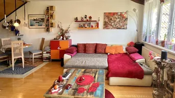 Expose GRATKORN: Wohnung inkl. TG, Balkon und Terrasse!