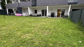 Expose Neuwertiger Wohntraum mit großem Garten!