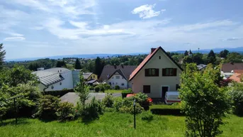 Expose Sonniger Wohntraum mit toller Aussicht!