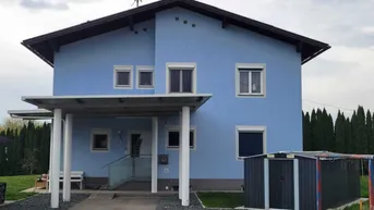 Expose Großer Familienwohntraum mit Pool und Koralmblick