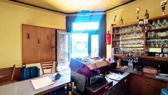 Expose Gasthaus in toller Lage (Bez.Geidorf) mit viel Potenzial!