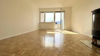 Expose Erstbezug nach Sanierung: Familientraum mit Balkon + Loggia