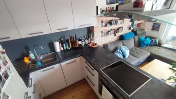 Expose Schöner Wohntraum mit tollen Garten!