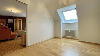 Expose Pärchenwohnung in ruhiger Lage inkl. TG