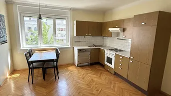 Expose PreisHIT: Lichtdurchflutete Wohnung im Herzen von Graz!