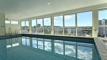 Expose Sommerhit: Ihre Wohnung mit Rooftop Pool!