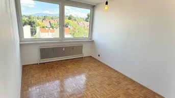 Expose Wohnung mit echter Lebensqualität und Grünblick auf den Schöckl!