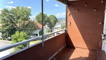 Expose Studentenhit: Sonnige 3 Zimmerwohnung in Bestlage!