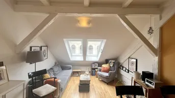 Expose Herz-Jesu-Viertel: Wohnung in absoluter Ruhelage