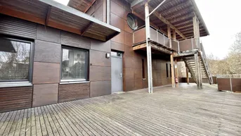 Expose Jungfamilien aufgepasst: moderne Wohnoase mit großzügiger Terrasse