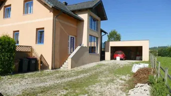 Expose Viel Platz, viel Potenzial: Familienhaus für Selbermacher