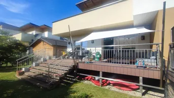 Expose Schöne Gartenwohnung in ruhiger Lage!