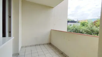 Expose Sonniger Wohntraum mit Loggia und Blick ins Grüne