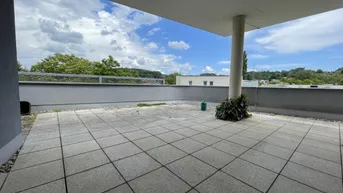 Expose Zentraler Pärchentraum mit großzügiger Terrasse