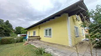 Expose Sanierungsbedürftiges Haus mit großzügigem Garten