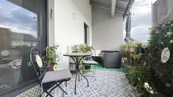 Expose Moderner Wohntraum mit großzügiger Loggia