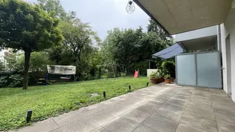 Expose Moderne Terrassenwohnung mit sehr guter Aufteilung