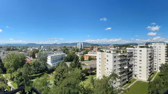 Expose Ruhiger Maisonette-Wohntraum mit Panoramablick