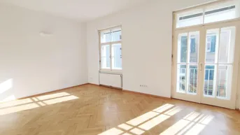 Expose Sonnige Etagenwohnung in Best - Lage (Bezirk Geidorf)!