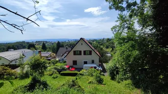 Expose Sonniger Wohnhit mit toller Aussicht in ruhiger Lage!