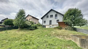 Expose Familienfreundlicher Wohntraum mit großem Garten!