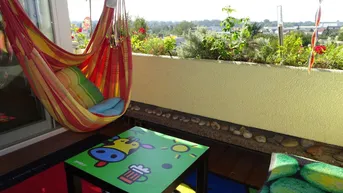 Expose Ihr neues Familiennest: Balkon, Lift &amp; Nähe zu Schulen!