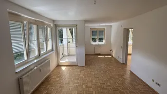 Expose Ein Ort zum Aufblühen – Gartenwohnung mit Charakter!