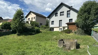 Expose Familienfreundlicher Wohntraum mit großem Garten!