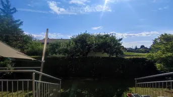 Expose Garten - Wohntraum in ruhiger Lage!
