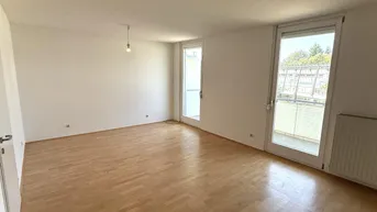 Expose Anleger aufgepasst: Geräumige Garconnière mit Westbalkon!