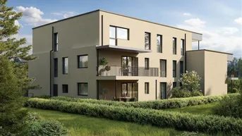 Expose Wohnqualität auf hohem Niveau - Exklusive Neubauwohnung in begehrter Lage mit hochwertiger Ausstattung und großzügigen Außenflächen