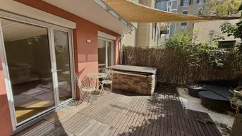 Expose Sonniges Gartenjuwel: Helle Zimmer mit Terrassenzugang!
