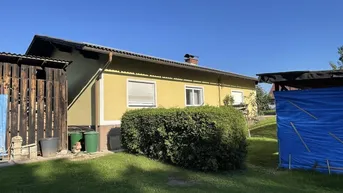 Expose Komm, jetzt machen wir hübsch langsam!