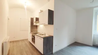 Expose Erstbezug: frisch sanierter Wohnhit mit bester Infrastruktur!