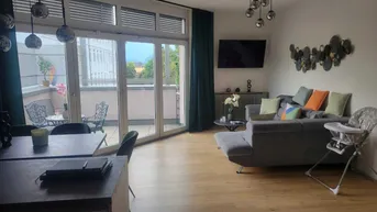 Expose Heller moderner Wohntraum mit Tiefgarage - Sofortbezug