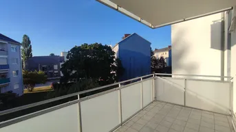 Expose Sonniger Wohntraum mit großzügigem Balkon!