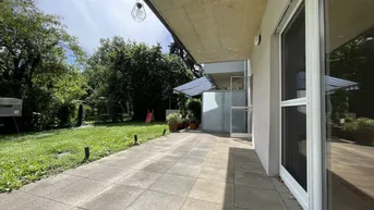 Expose Moderne Terrassenwohnung mit sehr guter Aufteilung
