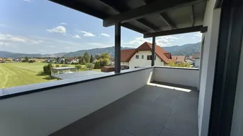 Expose Ruhe Pur: Moderne Pärchenwohnung mit Südbalkon!