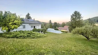 Expose Erkennen Sie das Potenzial dieses Bungalows?