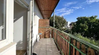 Expose Pärchenwohnung in Ruhelage mit TOP Infrastruktur