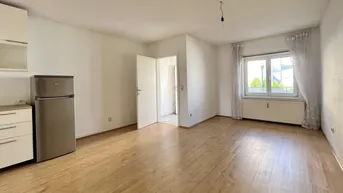 Expose Single-Wohnung in absoluter Ruhelage mit Grünblick